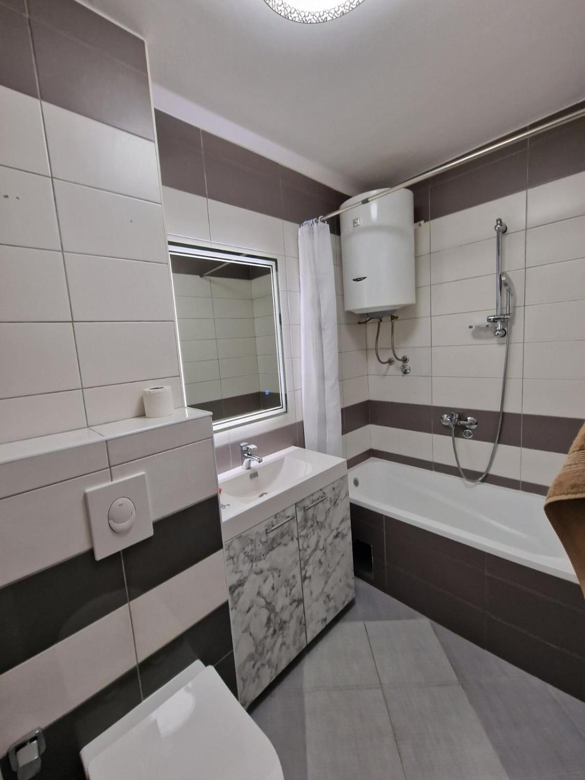 Hidden Gem Apartamento Mostar Exterior foto