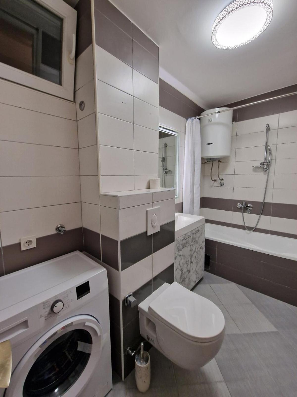 Hidden Gem Apartamento Mostar Exterior foto