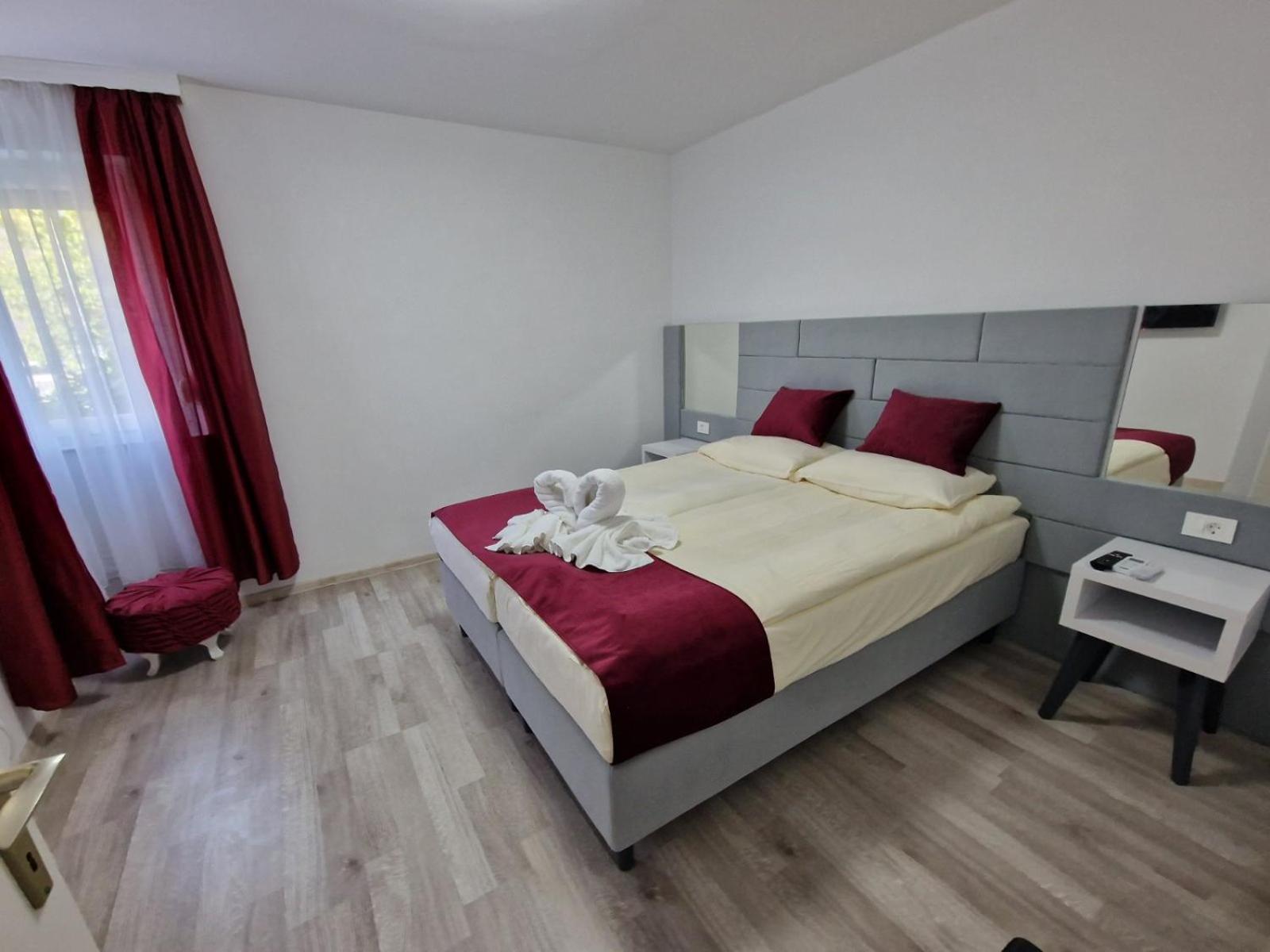 Hidden Gem Apartamento Mostar Exterior foto