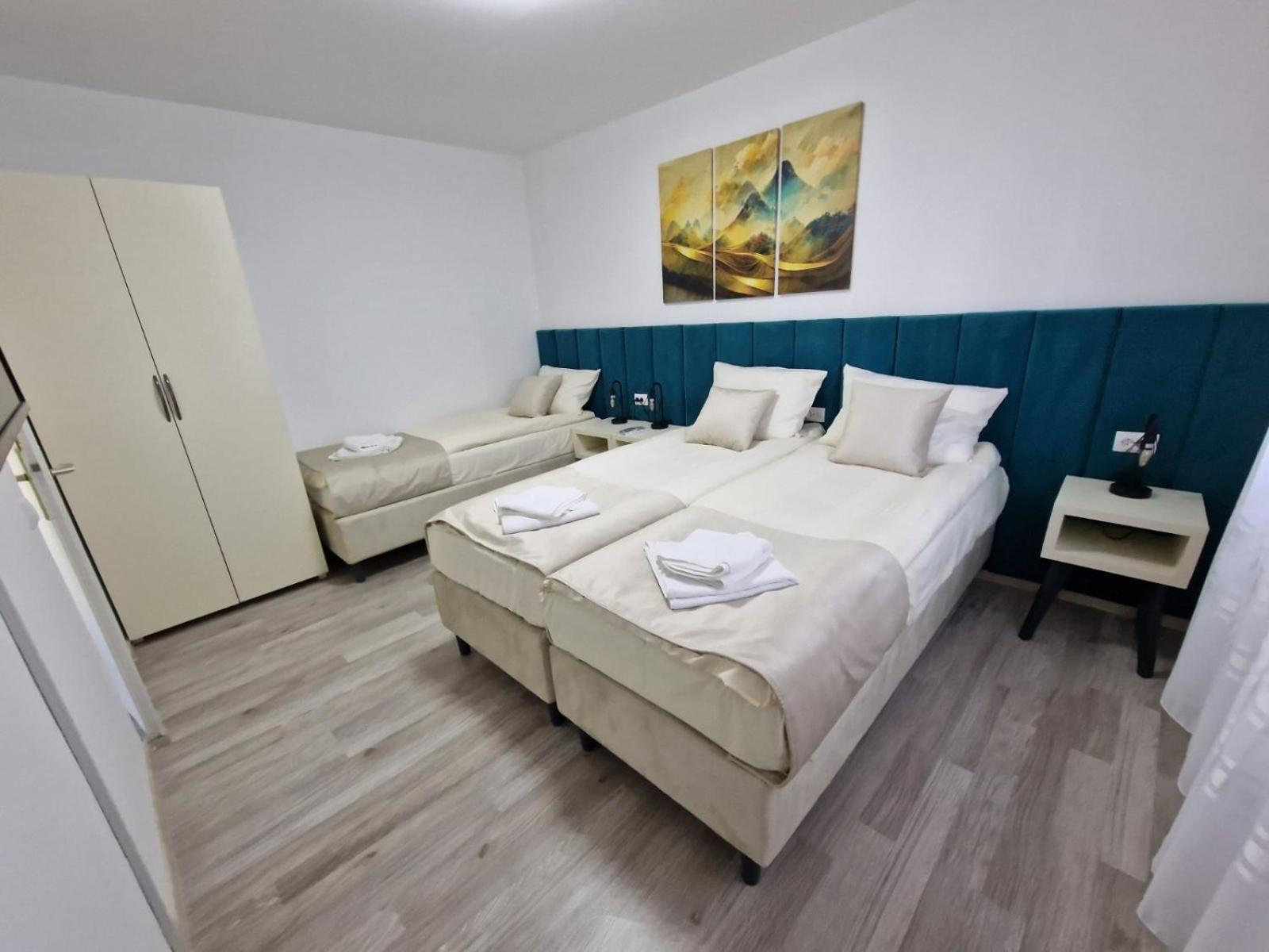 Hidden Gem Apartamento Mostar Exterior foto