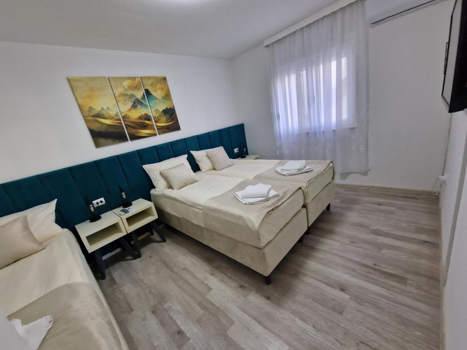 Hidden Gem Apartamento Mostar Exterior foto