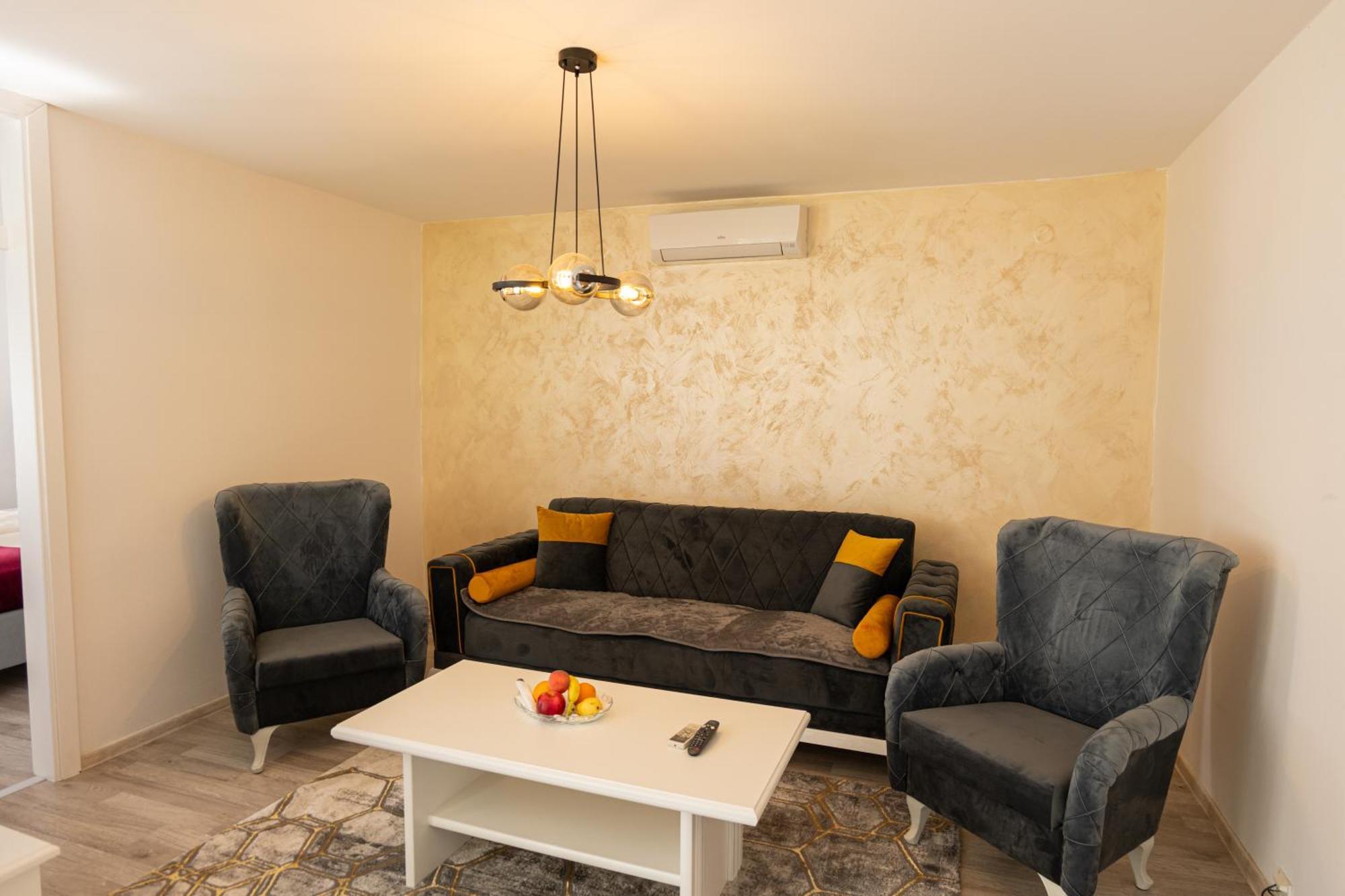 Hidden Gem Apartamento Mostar Exterior foto