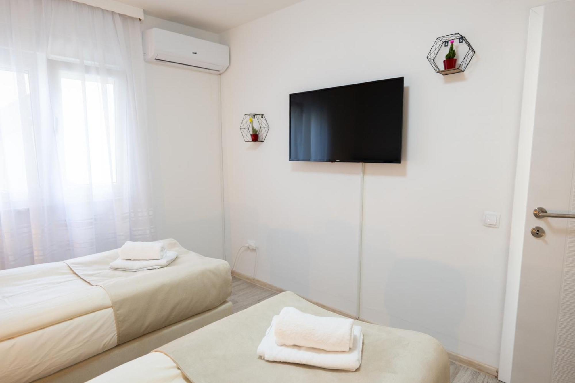 Hidden Gem Apartamento Mostar Exterior foto