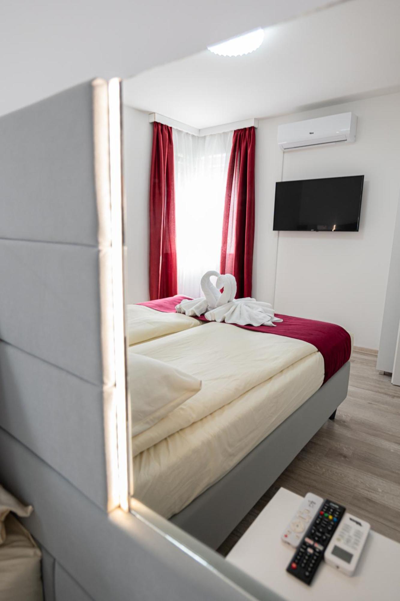 Hidden Gem Apartamento Mostar Exterior foto
