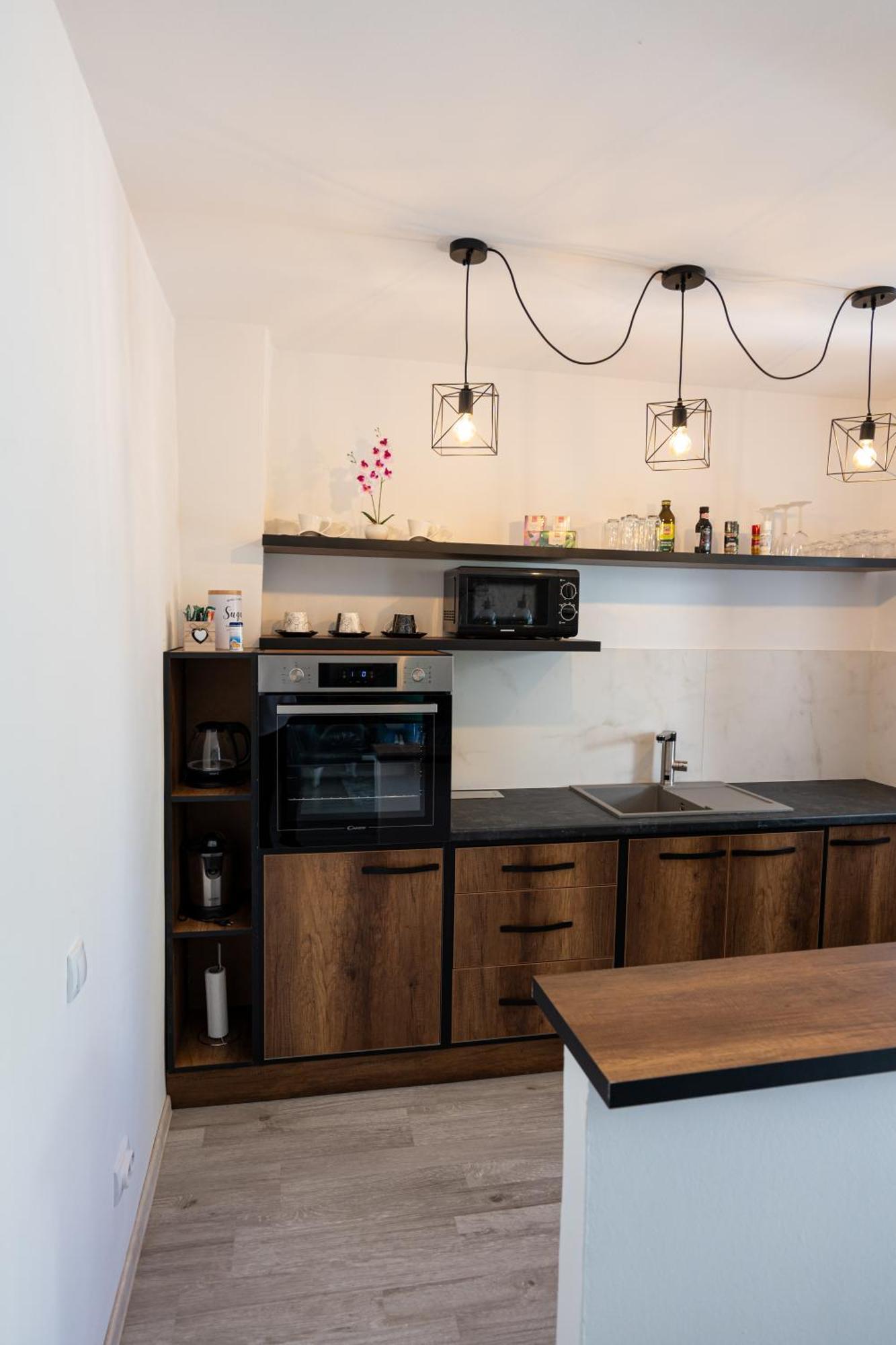 Hidden Gem Apartamento Mostar Exterior foto