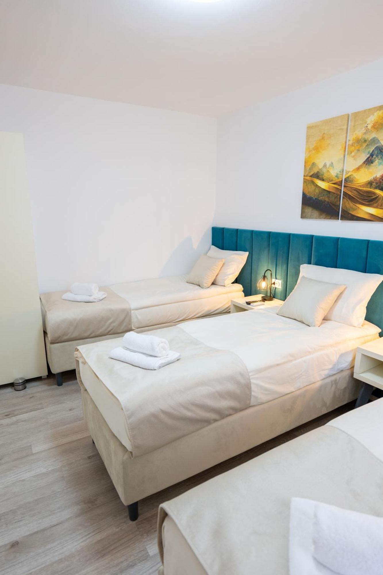 Hidden Gem Apartamento Mostar Exterior foto