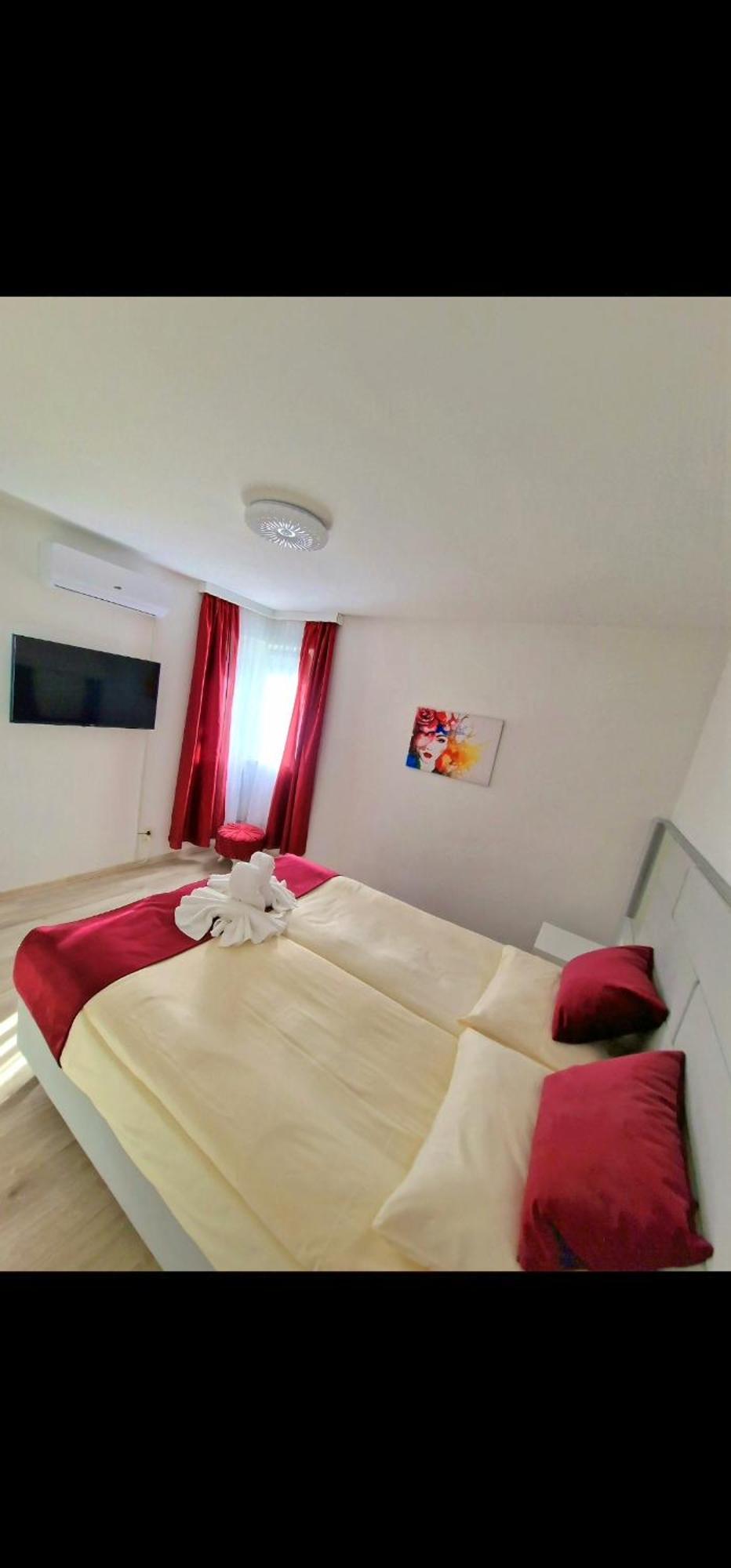 Hidden Gem Apartamento Mostar Exterior foto