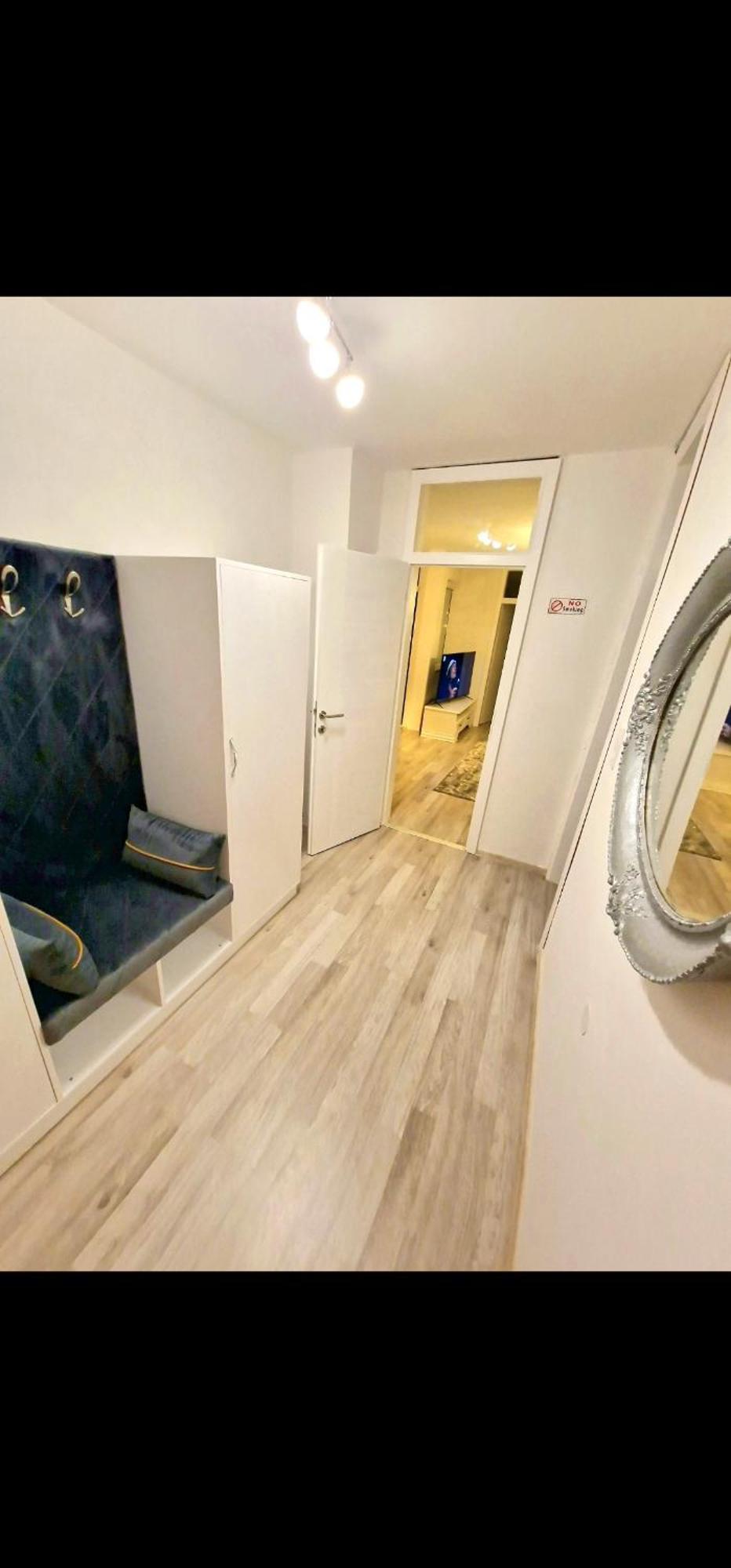 Hidden Gem Apartamento Mostar Exterior foto