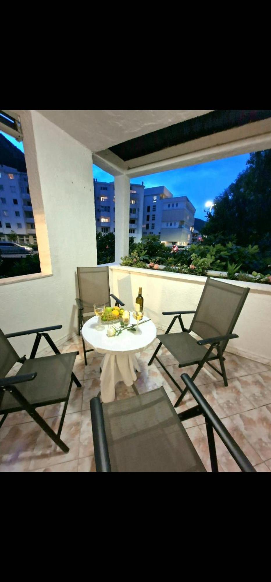 Hidden Gem Apartamento Mostar Exterior foto